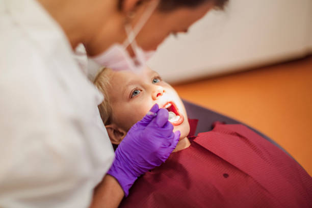 Best Broken or Chipped Tooth Repair in USA